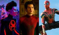 Volantazo de Sony con Marvel: Solo películas de Spider-Man y sus variantes