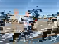 El PSIB critica el "retraso de 18 meses" en abrir la estación de ITV de Calvià y señala que el servicio "sigue atascado"