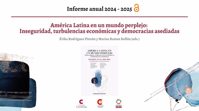 Libro Informe Anual 2024-2025