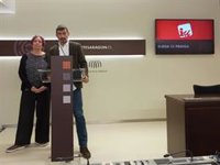 IU acusa a Bancalero de usar el mapa sanitario como "cortina de humo" para justificar "el recorte de médicos de familia"