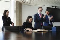 La Generalitat instala 31 sensores químicos en el Port de Tarragona