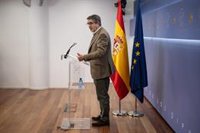 Todas las asociaciones de jueces critican la ley del PSOE porque "inutiliza" la acción popular