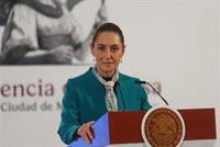 Venezuela.- Sheinbaum evita condenar la detención de Machado a la espera de "saber exactamente qué pasó"