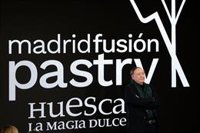 La DPH organiza en Madrid Fusión la primera edición del concurso de las mejores migas dulces