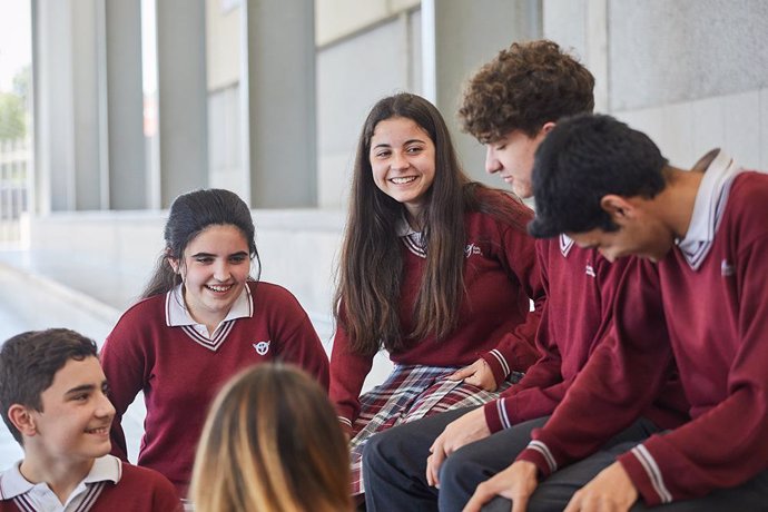 Colegio Juan Pablo II de Parla, referente en prevención de acoso