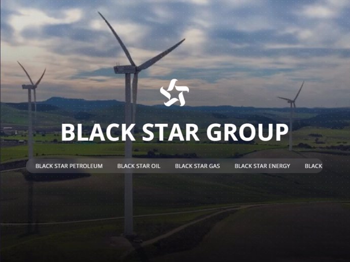 Black Star Group lidera el futuro energético