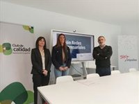 'Gijón Redes Empresariales' conectará empresas con potencial tractor y el tejido empresarial gijonés