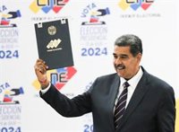 EEUU eleva a 25 millones de dólares la recompensa por Maduro y anuncia nuevas sanciones