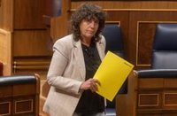 Junqueras (ERC) mantiene a Teresa Jordà en el Congreso y a Sara Bailac en el Senado