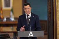 Moreno condena la "intolerancia" y "barbaridad" del club de Torremolinos que prohíbe entrada a "maricones"