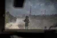 Al menos cinco muertos en un ataque de Israel en el sur de Líbano a pesar del alto el fuego