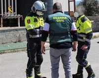 Investigadas dos empresas por un vertido de ácido clorhídrico en Segovia