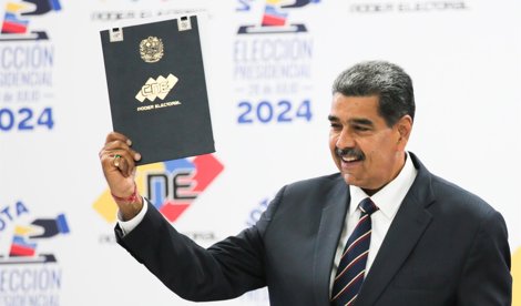 Política