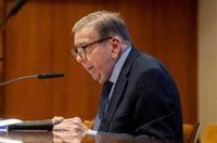 Expresidentes aliados de Edmundo González asumen que su vuelta a Venezuela es ya "difícil"