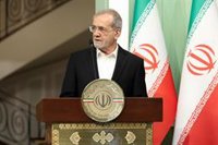 Suiza pide explicaciones a Irán por el supuesto suicidio de un ciudadano suizo en una prisión iraní