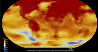 Cambio Climático