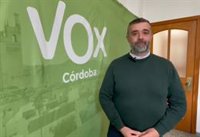 Vox reclama información sobre las acciones que la Diputación de Córdoba llevará a Fitur