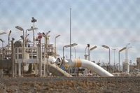 Argelia cierra 2024 como principal suministrador de gas a España, por delante de Rusia, que mantiene niveles