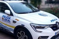 Detenido un hombre en Palma por quebrantar una orden de alejamiento que le impide acercarse a su madre