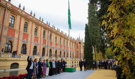 Andalucía