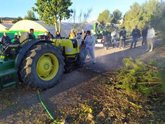 Foto: La CARM programa más de 500 acciones de formación continua para trabajadores del sector agrario