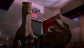 Foto: VÍDEO: Así sería Jurassic Park si los dinosaurios fueran científicamente correctos