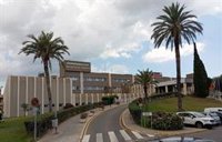 Sanidad destinará 2,4 millones para la ampliación de espacios y mejora de consultas del Hospital de Sagunt