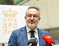 La Diputación de Granada formará a cien mentores digitales en municipios pequeños con una ayuda europea de 750.000 euros