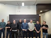 El comité de BSH se muestra "relativamente optimista" tras el anuncio de una mesa a tres Navarra, Estado y empresa