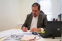 La Diputación de Segovia pide al Gobierno incluir líneas de ayudas para las carreteras provinciales