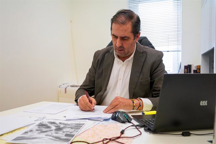 Adhesión al 'Manifiesto por la Relevancia de la Red Local'