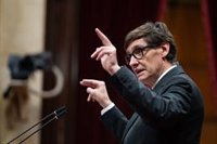 Illa mostra el seu suport a Montero i López a liderar el PSOE a Andalusia i Madrid