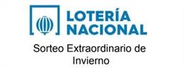 El Sorteo Extraordinario de Invierno de la Lotería Nacional deja parte de un primer premio en Valladolid