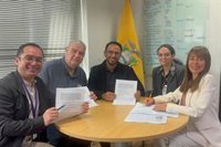 UPA selecciona a 150 personas de Ecuador para trabajar en la campaña de frutos rojos en Huelva a partir de febrero