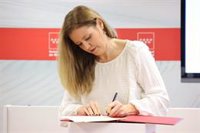 La Comunidad acusa a Sánchez de "querer lograr la impunidad para los suyos" con su reforma judicial