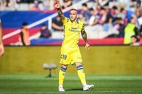 La racha de Las Palmas pone a prueba la necesidad del Getafe