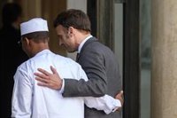 Francia entrega la base militar de Abéché en un nuevo paso de su retirada de Chad