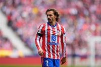 Osasuna quiere aguar otra fiesta en casa del Atlético de Madrid