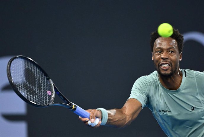 Gael Monfils 