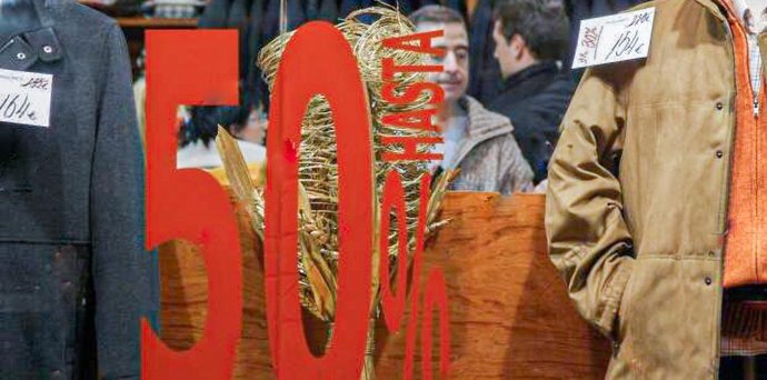 La campaña de inspección de Consumo ha llegado a 725 establecimientos.