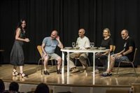 Los talleres y club de lectura sobre Stefan Sagmeister protagonizan la semana en La Térmica de Málaga