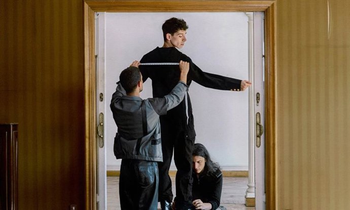 'Caracazador', trovador contemporáneo que retrata y documenta la vida actual, actuará a partir del 5 de febrero en CentroCentro, en Madrid.