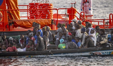 Migración