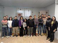 La Asambleya Nacional de Choventut Aragonesista renueva su estructura y traza las líneas de su proyecto político