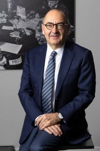 Berceruelo (Spain Investors Day): "Necesitamos compañías de mayor tamaño en España y Europa"