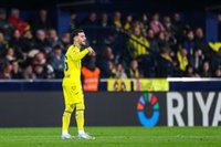 El Villarreal quiere confirmar su mejoría en el Reale Arena