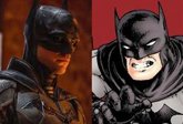 Foto: Andy Muschietti da un portazo a Pattinson como Batman del nuevo DCU