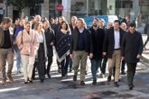 Foto: El PP insta al Gobierno a asumir la tutela directa de los menores no acompañados porque las CCAA están "sobresaturadas"