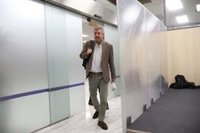 El Ayuntamiento pide una Junta Local de Seguridad tras la reyerta entre aficionados del Córdoba y Almería