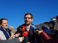 Castellana (ERC) distingue las cuentas de Barcelona y Govern pero apunta a cuestiones "vinculadas"